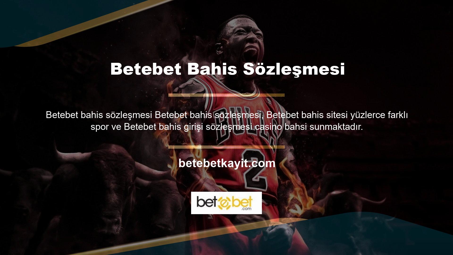 Site göze çarpıyor çünkü başka bir yerde bulmak zor inanılmaz kazançlar vaat ediyor
