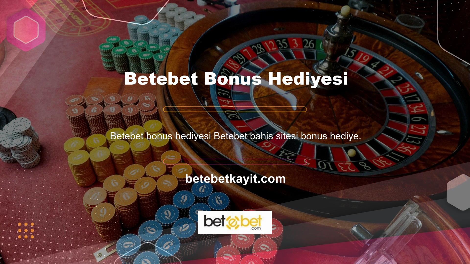 Betebet web sitesi bahis sitesi, yeni giriş ve Android programı her şekilde fayda sağlamak istiyor